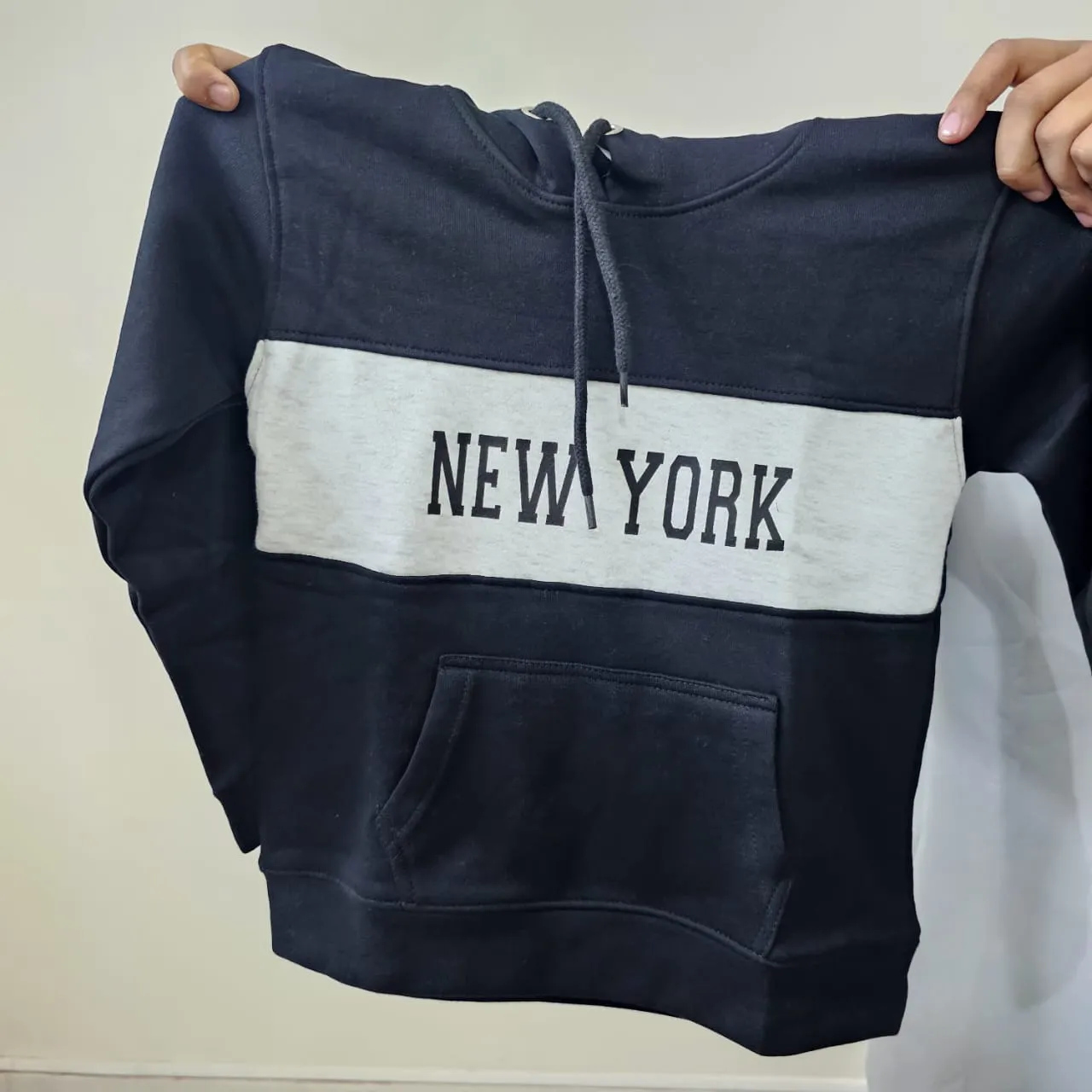 Picture of Stylish Casual Baby Hoodies