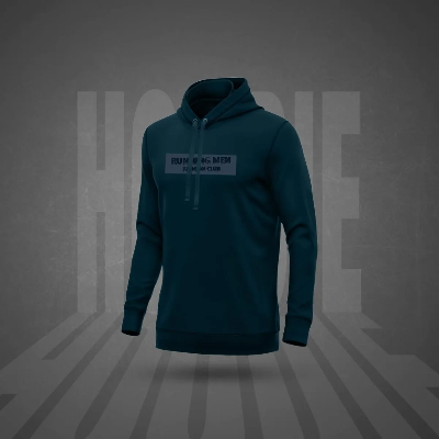 Picture of Stylish Casual Hoodies For Men