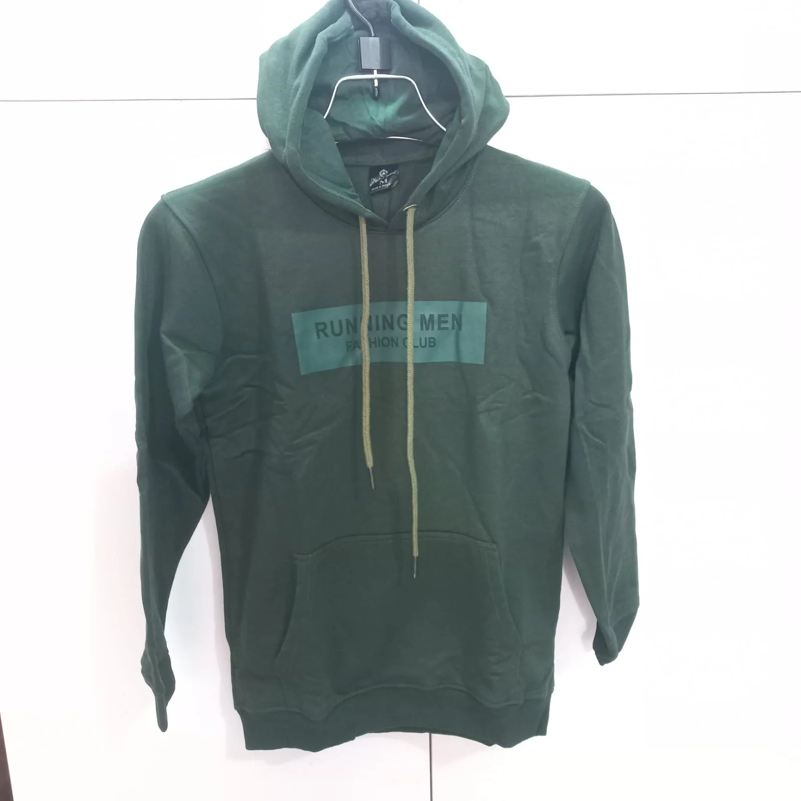 Picture of Stylish Casual Hoodies For Men
