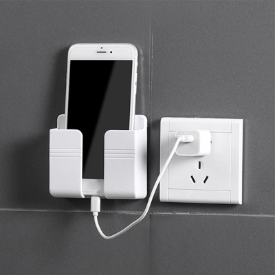 Picture of Mobile Phone charging Hanging Wall Mount multifunctional wall Mount