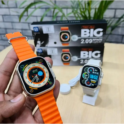 Picture of T900 Ultra Smart Watch