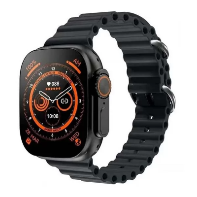 Picture of T800 ultra 1.99" full screen touch Smart Watch