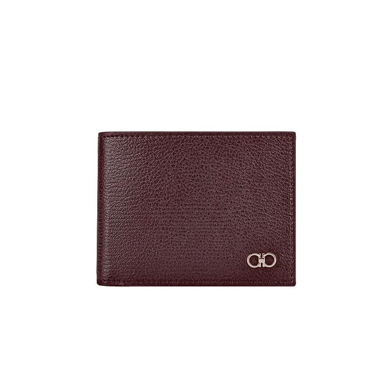Picture of Leather Wallet for Men Brown