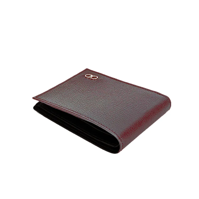 Picture of Leather Wallet for Men Brown