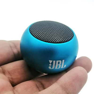 Picture of Mini Boost Harmonic Distortion Thunder Beat Sound Portable Wireless 10 W Bluetooth Speaker jbl