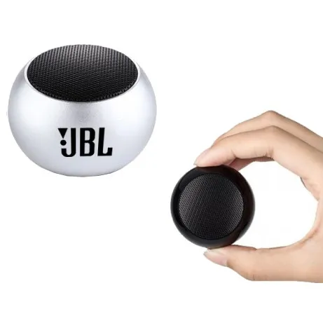 Picture of Mini Boost Harmonic Distortion Thunder Beat Sound Portable Wireless 10 W Bluetooth Speaker jbl