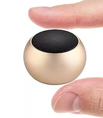 Picture of Mini Boost Harmonic Distortion Thunder Beat Sound Portable Wireless 10 W Bluetooth Speaker jbl