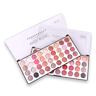 Picture of Miss Rose 36 Color Waterproof Eyeshadow Palette