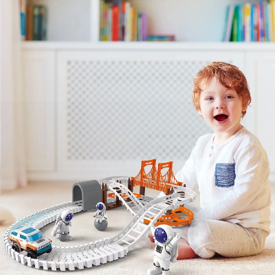 Picture of OUTER SPACE TRACK