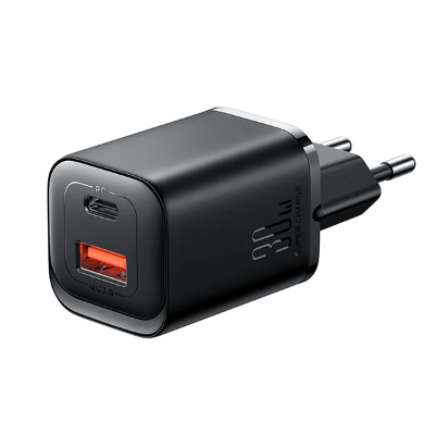 Picture of OYROOM JR-TCF08 Speed Series PD 30W Dual-Port (A+C) Charger
