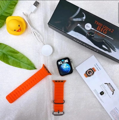 Picture of T900 Ultra 2 Smartwatch 2.19′ inches Display