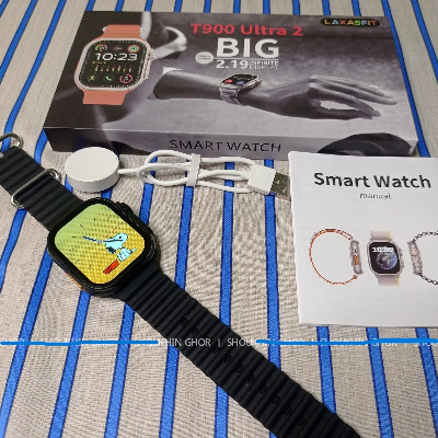 Picture of T900 Ultra 2 Smartwatch 2.19′ inches Display