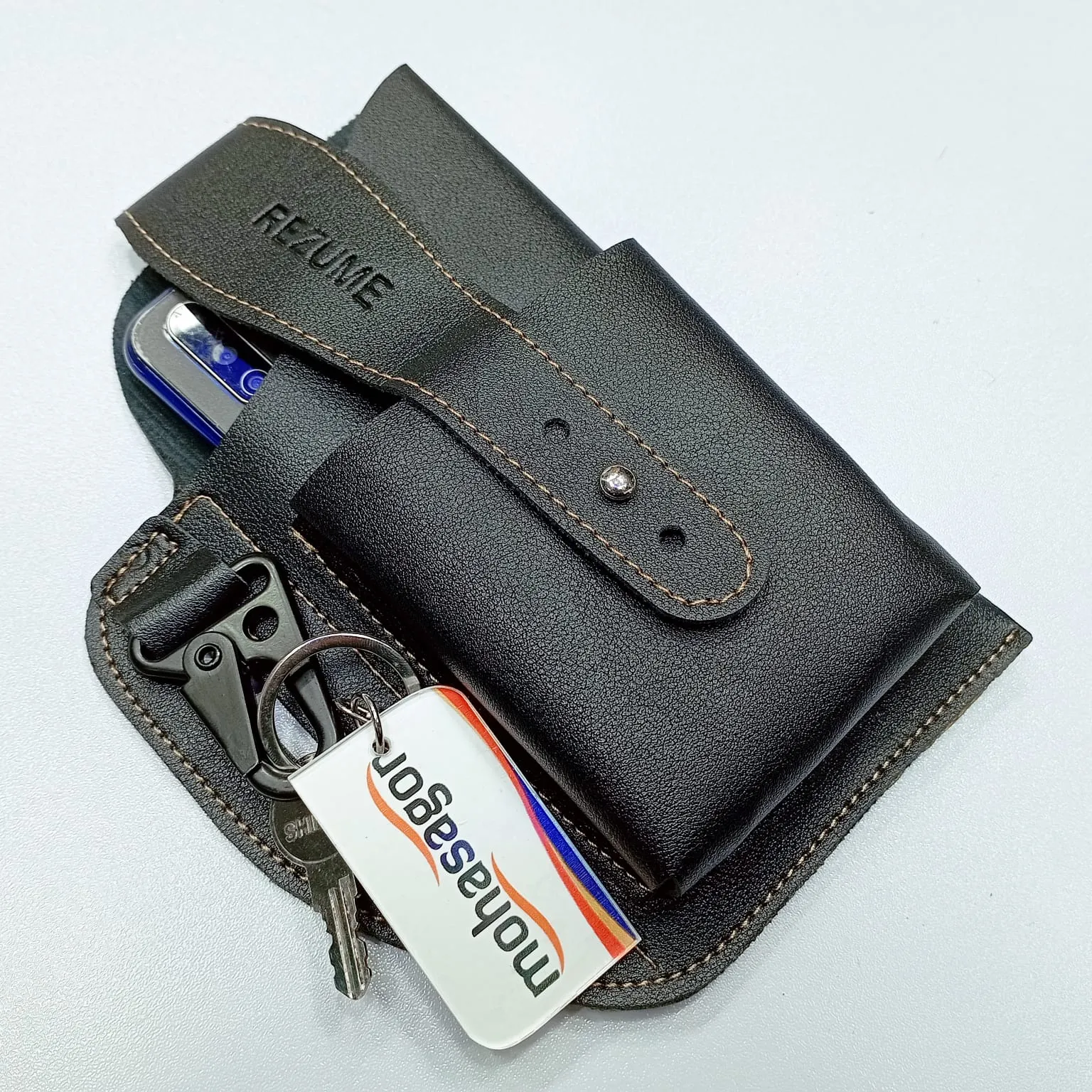 Picture of Pastel Beauty Flawless Mineral Powder Foundation (FAIR)