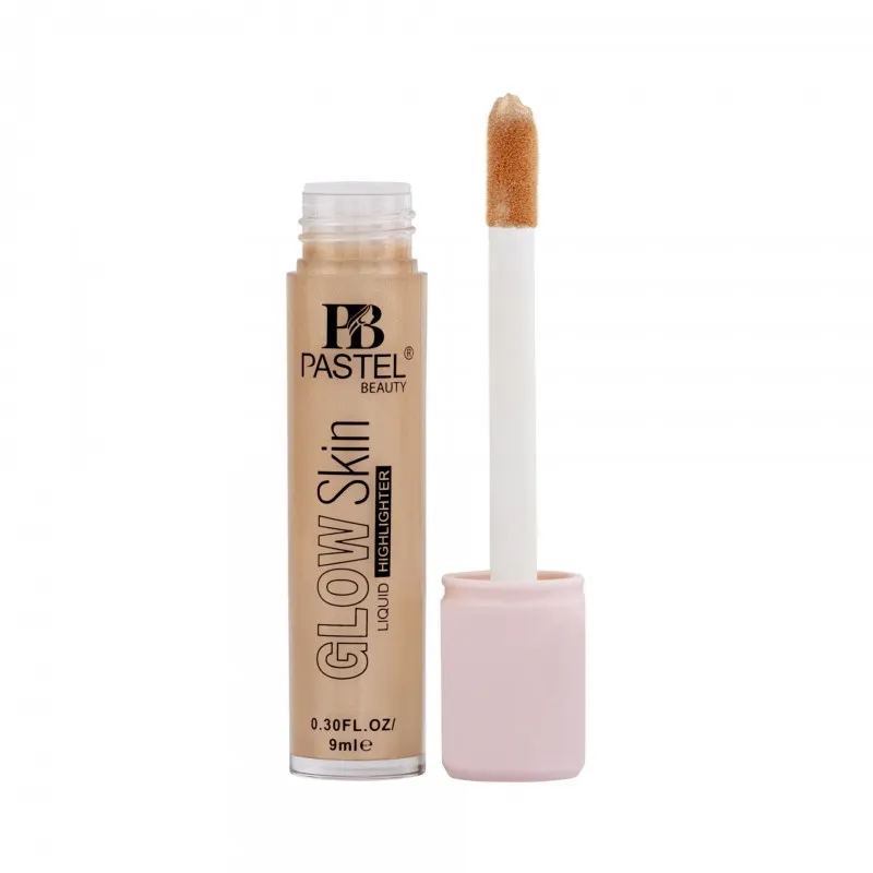Picture of Pastel Beauty Glow Skin Liquid Highlighter ( GOLD SHINING )