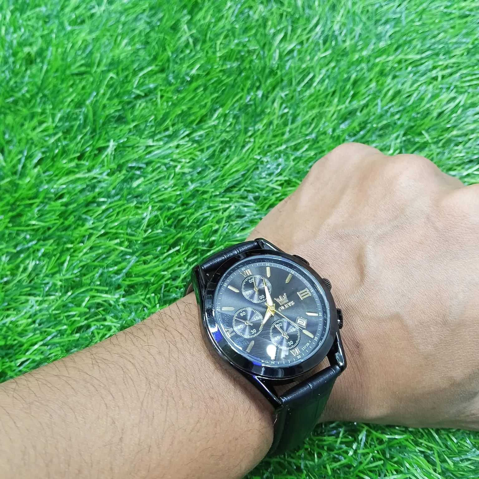 Picture of OLEVS 2876 Men’s Quartz Watch