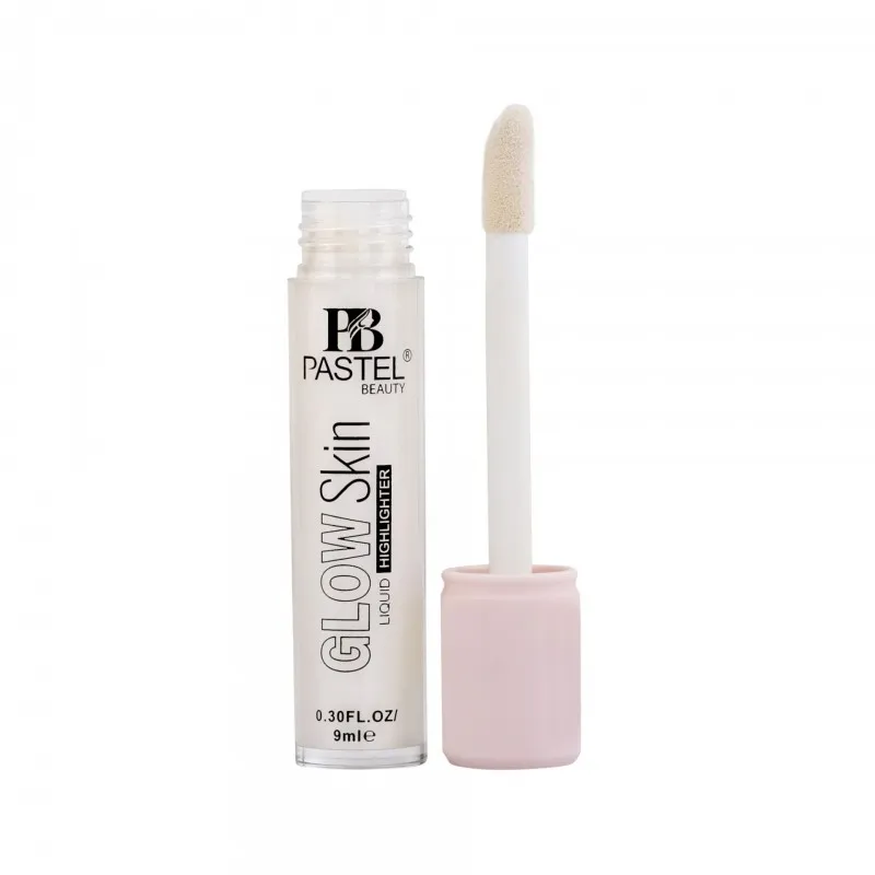 Picture of Pastel Beauty Glow Skin Liquid Highlighter ( WHITE SHINING )