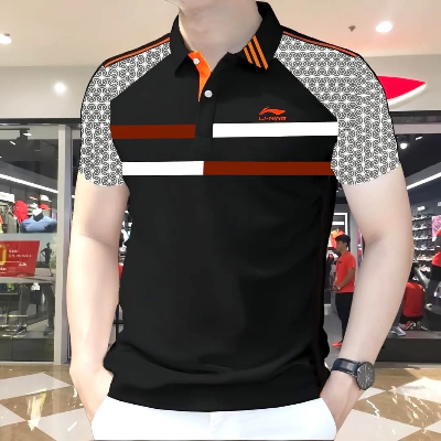 Picture of Combo Cotton Polo Shirt For Men's