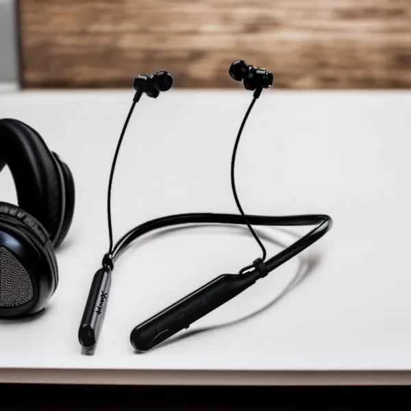 Picture of M-max MX-78 Neckband