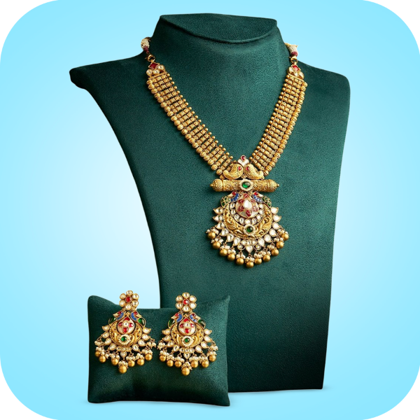 Picture for category Jewellery