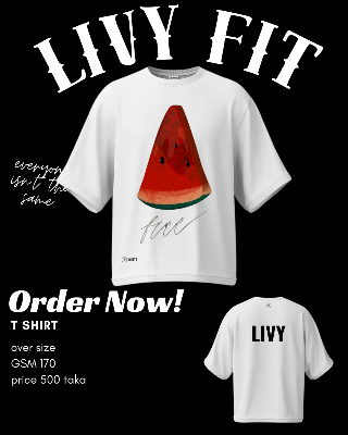 Picture of Oversized Women’s Fashion Top//  Street Style Women’s T-Shirt // Classic Cotton Tee for Women // Summer Casual Women’s Shirt // Everyday Women’s Fashion Tee White