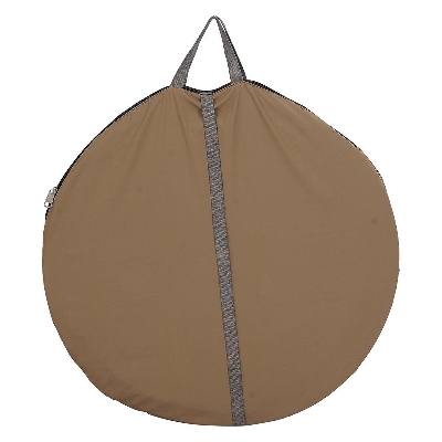 Picture of Round Bag For Folding mosquito net 1 pcs - Glitter Black