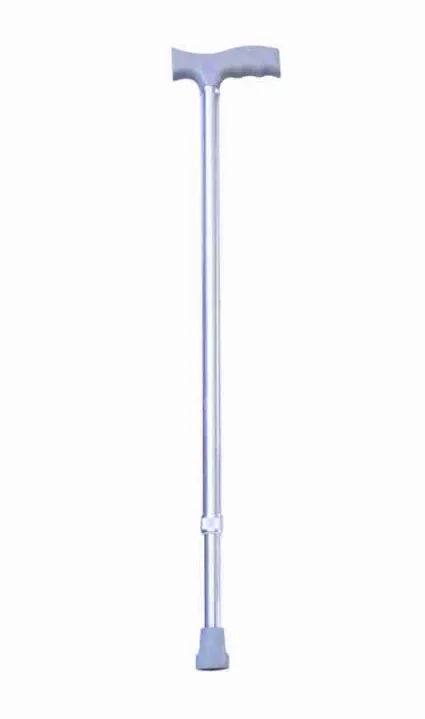 Picture of Trekking Poles Anti-Shock Hiking Walking Stick Adjustable multicolor - Multicolor