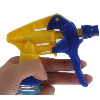 Picture of Spray head nozzle trigger 1 pcs - Multicolor