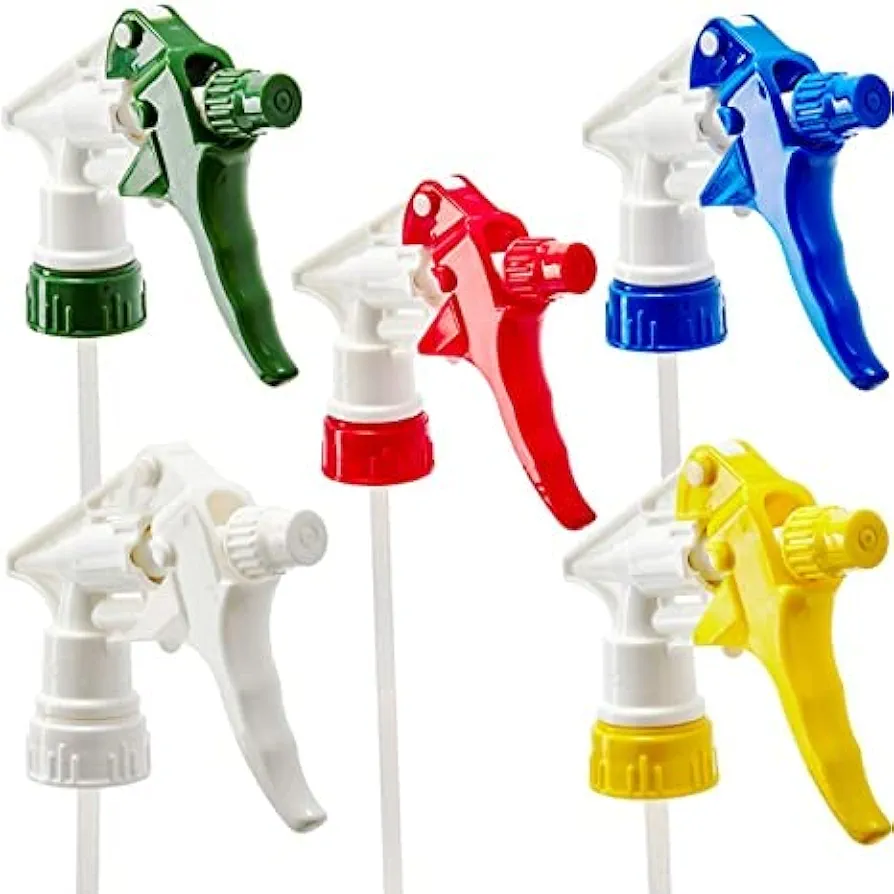 Picture of Spray head nozzle trigger 1 pcs - Multicolor