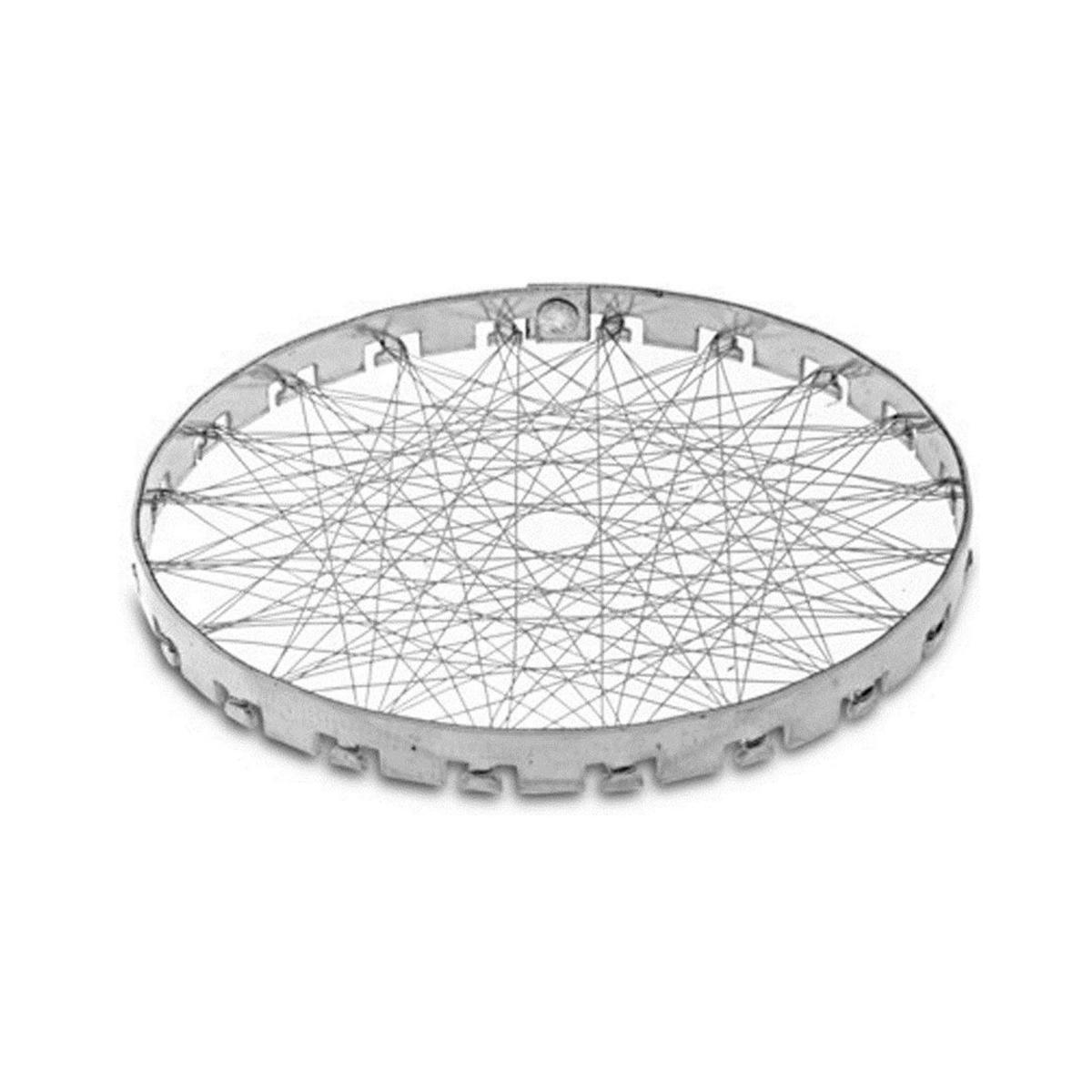 Picture of 2 Pack Stainless Steel Gas Saver Device and Net