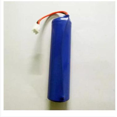 Picture of 3.5V Rechargeable Battery for Multi-Purpose Use - Blue