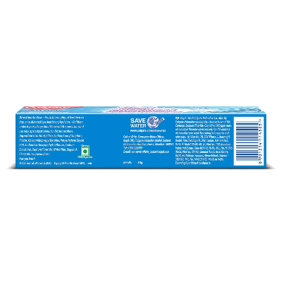 Picture of Colgate Max Fresh Blue Gel  Toothpaste 150g