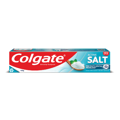 Picture of Colgate Active Salt 100g