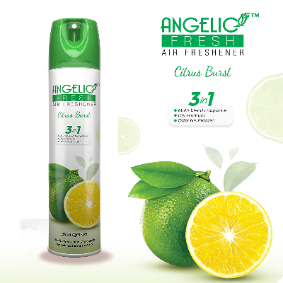 Picture of Angelic AF Citrus Burst