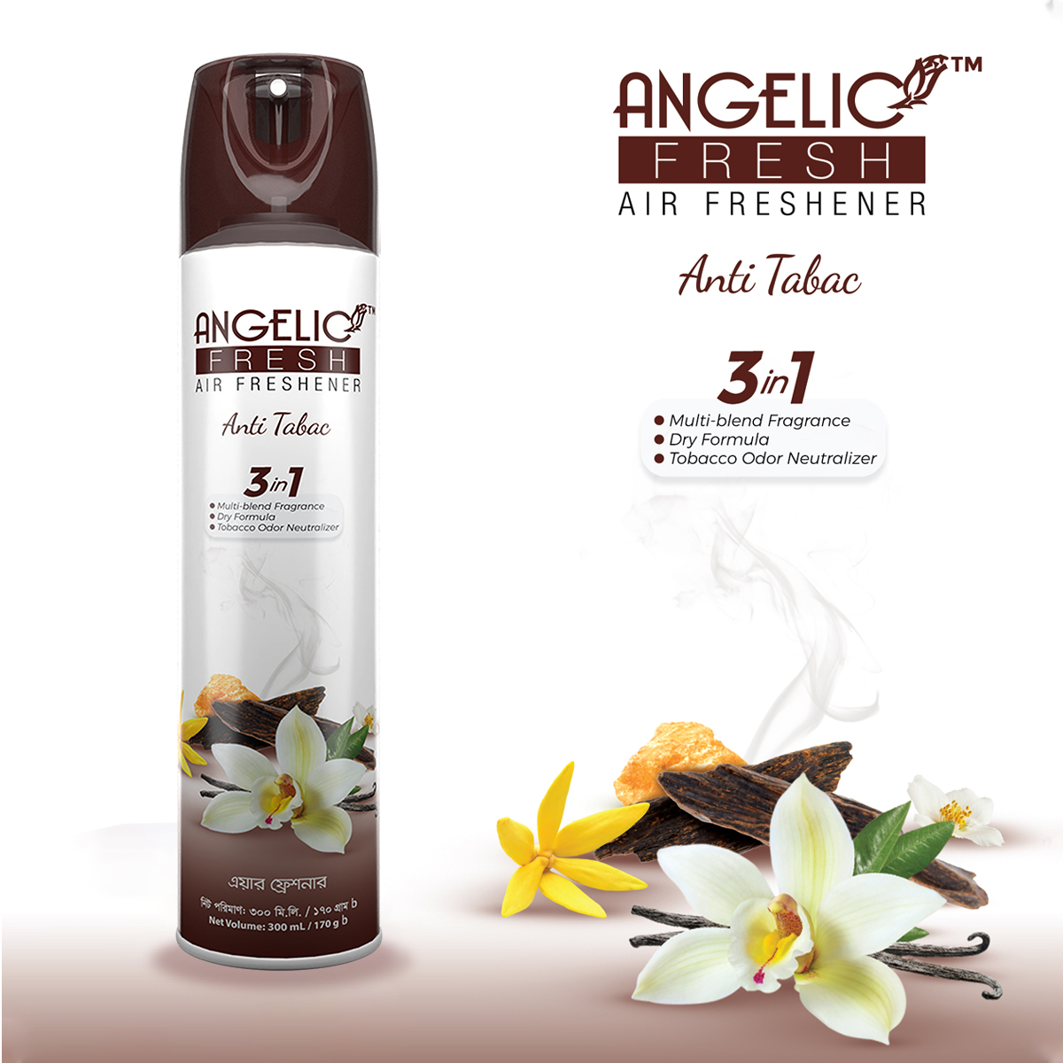 Picture of Angelic AF Anti Tabac