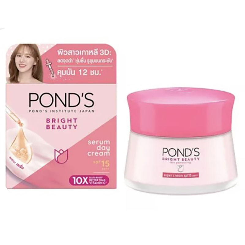 Picture of International Products POND’S Bright Beauty Day Cream- 50gm