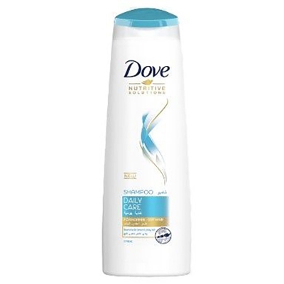 Picture of International Saudi Arabian product Hair care product Dove REPAIRING RITUAL shampoo used for male/ female - 400 ml