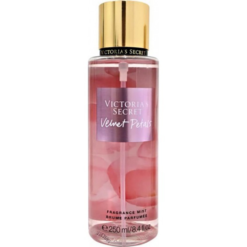 Picture of International Victoria's Secret Velvet Petals Fragrance Mist 250ml