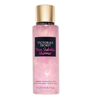 Picture of Victoria'S Secret Pure Seduction Shimmer - 250 Ml