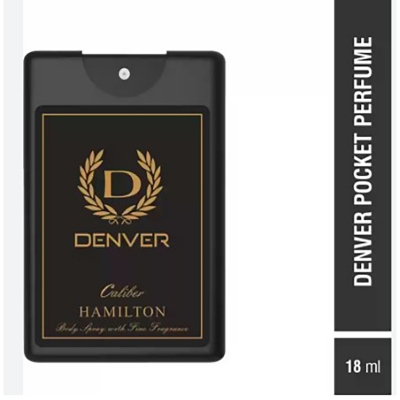 Picture of International Products Denver Pocket Perfume Caliber