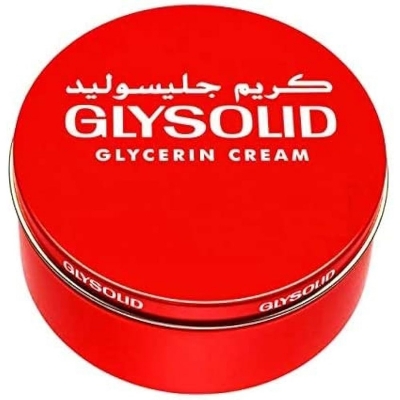 Picture of International Germany product Glysolid glyserin cream - 250 ml