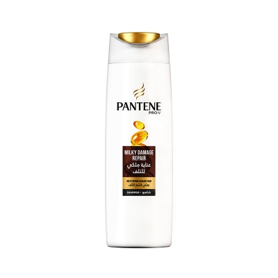 Picture of Pantene Pro-V Milky Damage Repair Shampoo 400ml