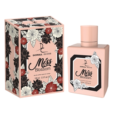 Picture of International UAE product Dorall collection DC Miss Blossom perfume for women - 100 ml