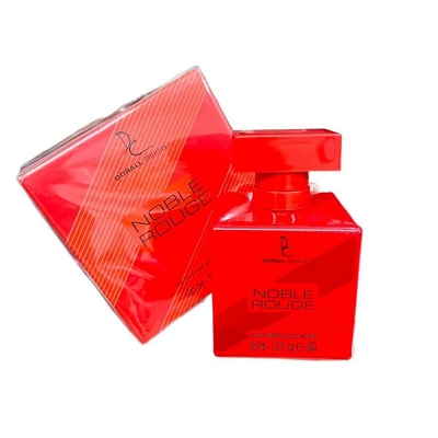 Picture of International UAE product Dorall collection DC NOBLE ROUGE perfume for women - 100 ml
