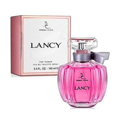 Picture of International UAE product Dorall collection DC LANCY perfume for women - 100 ml