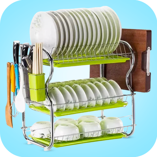 Picture for category Kitchen