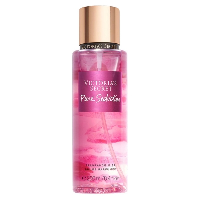 Picture of International USA product Body perfume party scent VICTORIA'S SECRET Pure Seduction Used for female - 250 ml