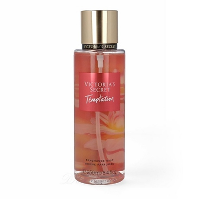 Picture of International  Body perfume party scent VICTORIA'S SECRET Temptation Used for female - 250 ml