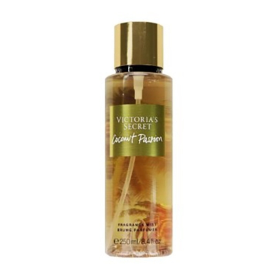 Picture of International USA product Body perfume party scent VICTORIA'S SECRET Coconut Passion Used for female - 250 ml