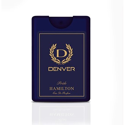Picture of International Products Denver Pocket Perfume Pride