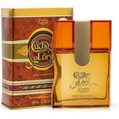 Picture of Creation Lamis Cuban Glory Eau de Toilette - 100ml